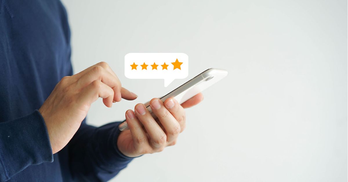 How To Get More Reviews for My HVAC Business