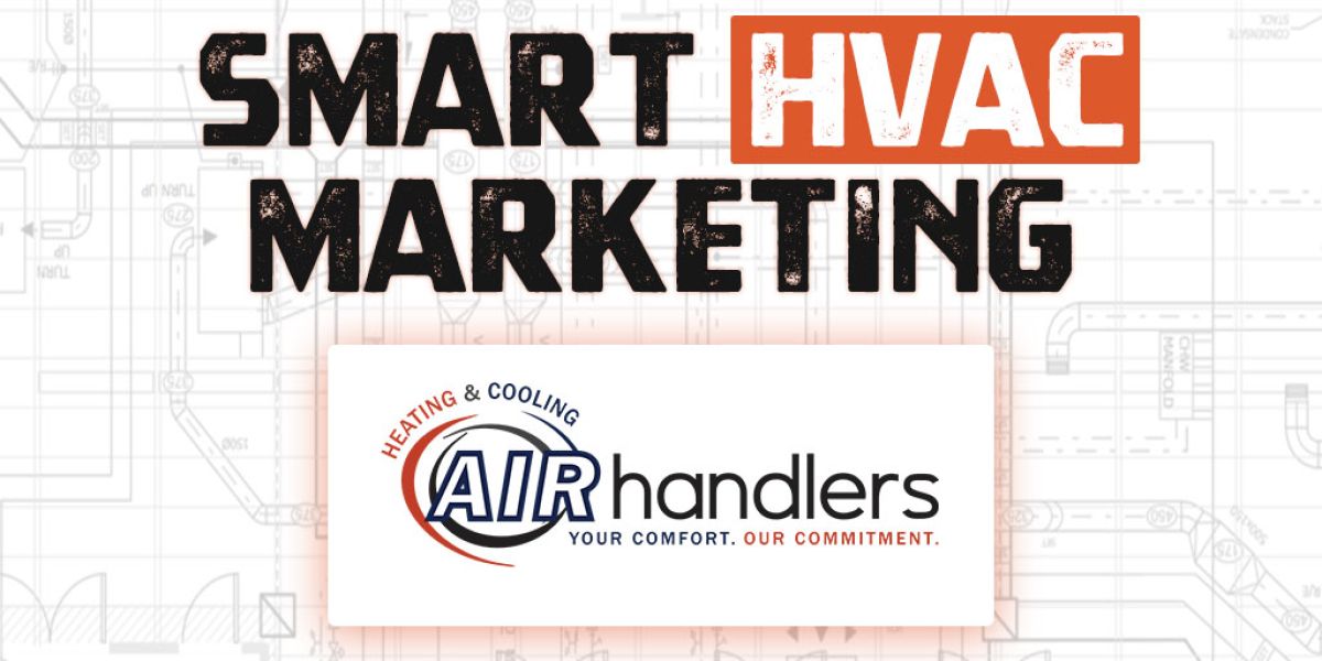 air handlers podcast graphic