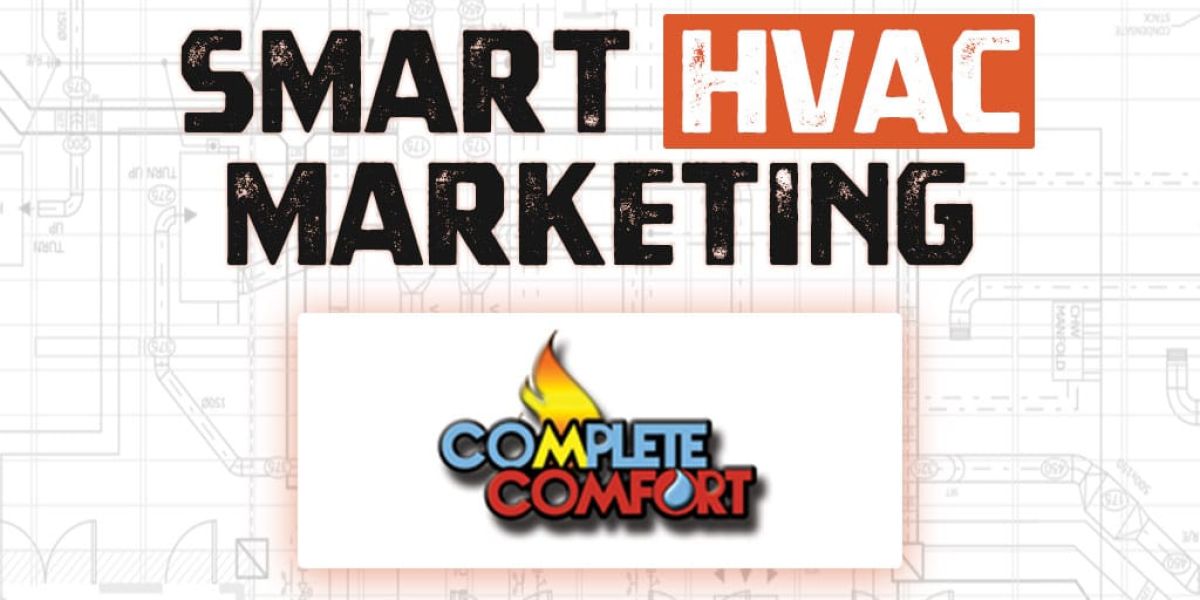 Complete Comfort LLC Logo