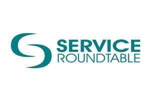 Service roundtable logo