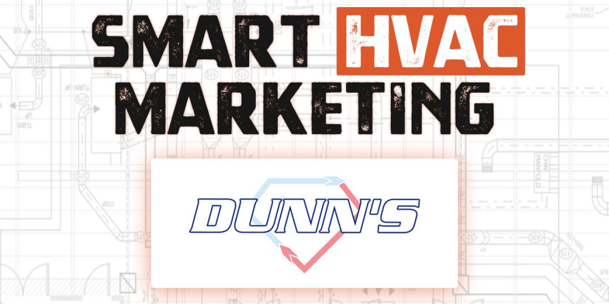 Dunn's podcast logo