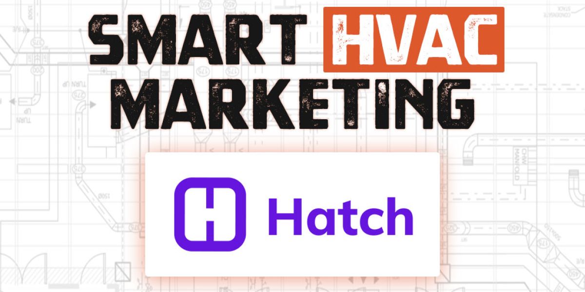 Hatch podcast graphic