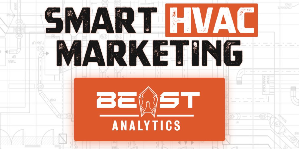 podcast graphic with BEAST analytics logo