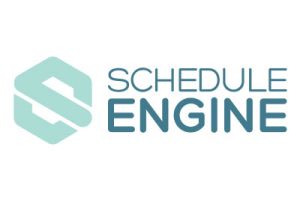 Schedule engine logo