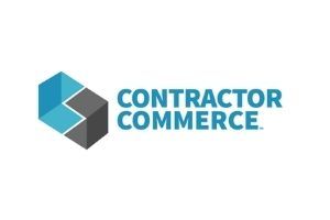 Contractor Commerce logo
