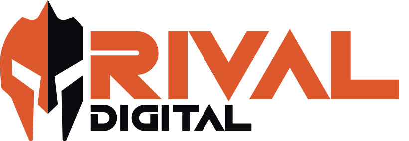 Rival Digital Logo